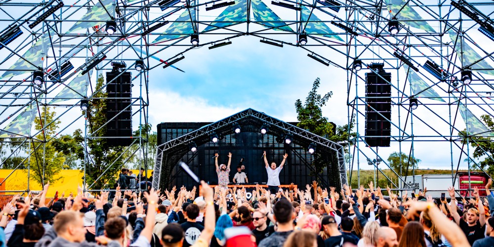 RAMPAGE OPEN AIR 2025 - ALL PICTURES