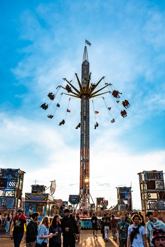 RAMPAGE OPEN AIR 2025 - ALL PICTURES