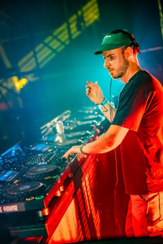 RAMPAGE OPEN AIR 2025 - ALL PICTURES