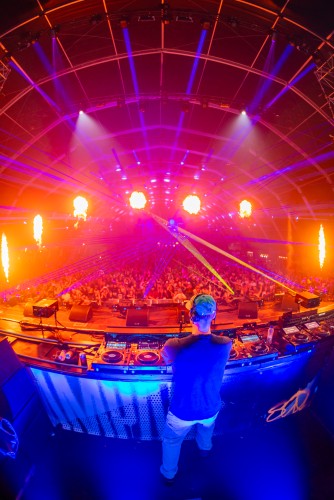 RAMPAGE OPEN AIR 2025 - ALL PICTURES