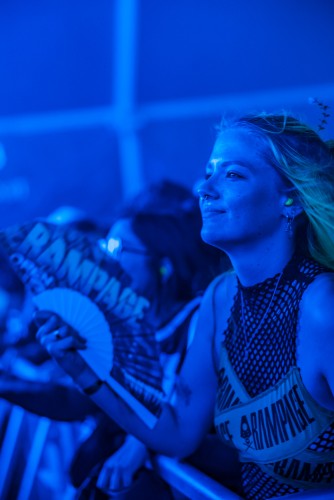 RAMPAGE OPEN AIR 2025 - ALL PICTURES