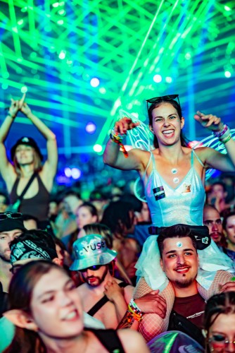 RAMPAGE OPEN AIR 2025 - ALL PICTURES