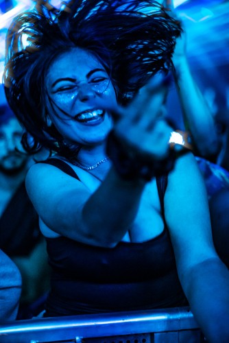 RAMPAGE OPEN AIR 2025 - ALL PICTURES