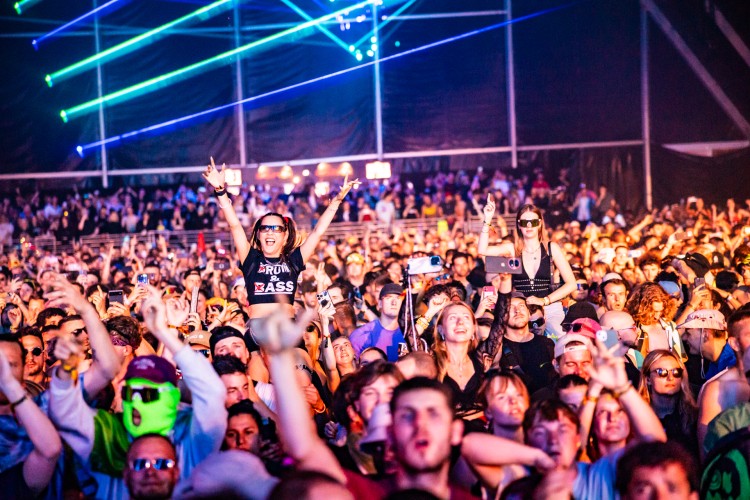 RAMPAGE OPEN AIR 2025 - ALL PICTURES