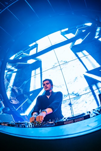 RAMPAGE OPEN AIR 2025 - ALL PICTURES
