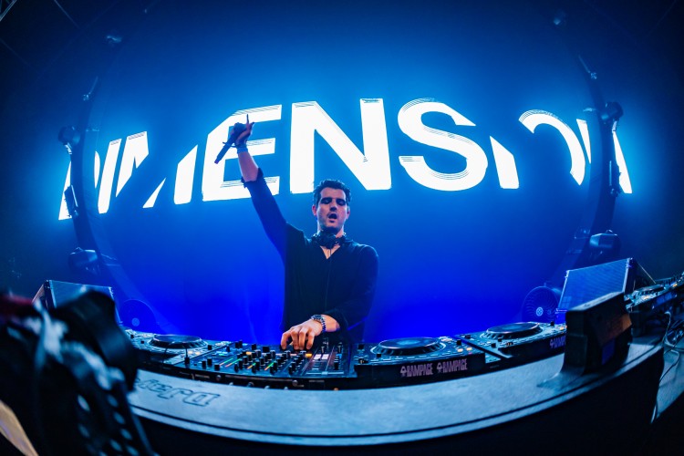 RAMPAGE OPEN AIR 2025 - ALL PICTURES