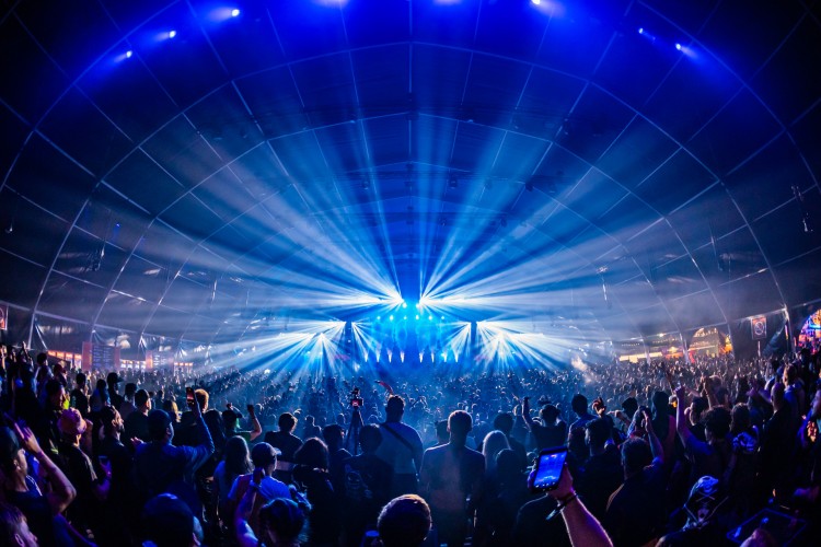 RAMPAGE OPEN AIR 2025 - ALL PICTURES