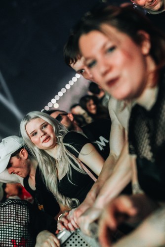 Rampage Weekend 2026: All Pictures