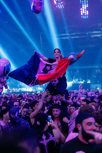 Rampage Weekend 2026: All Pictures