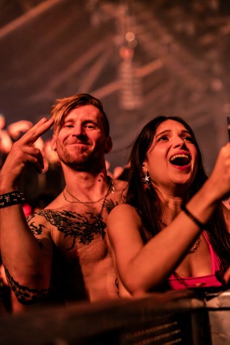 Rampage Weekend 2026: All Pictures