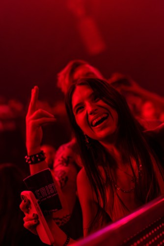 Rampage Weekend 2026: All Pictures