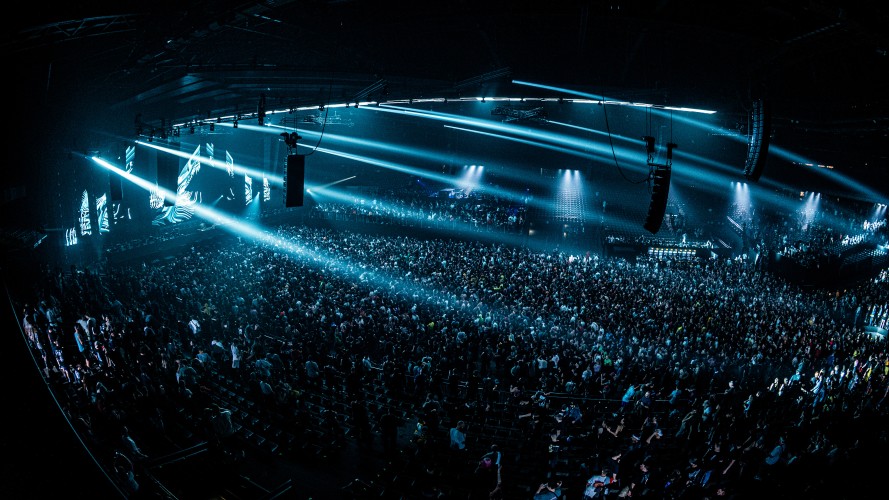 Rampage Weekend 2026: All Pictures