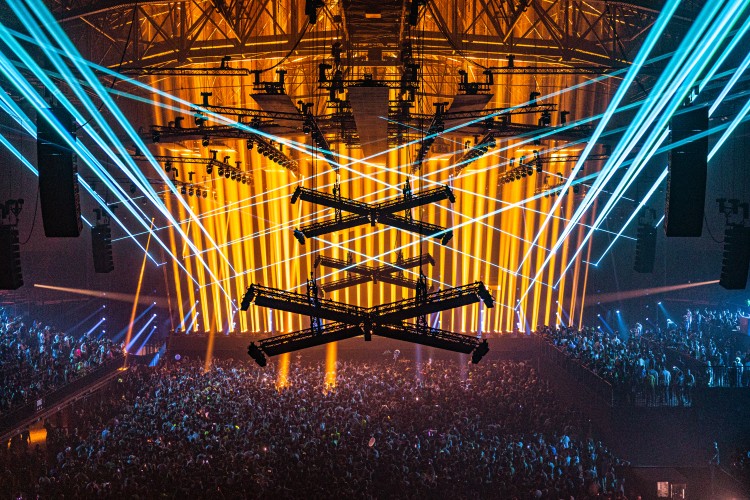 Rampage Weekend 2026: All Pictures