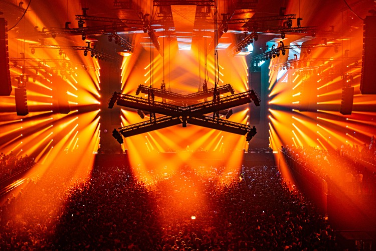 Rampage Weekend 2026: All Pictures