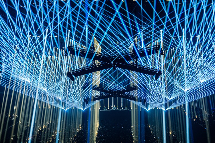 Rampage Weekend 2026: All Pictures