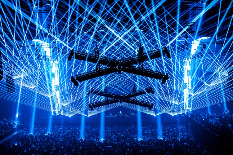 Rampage Weekend 2026: All Pictures