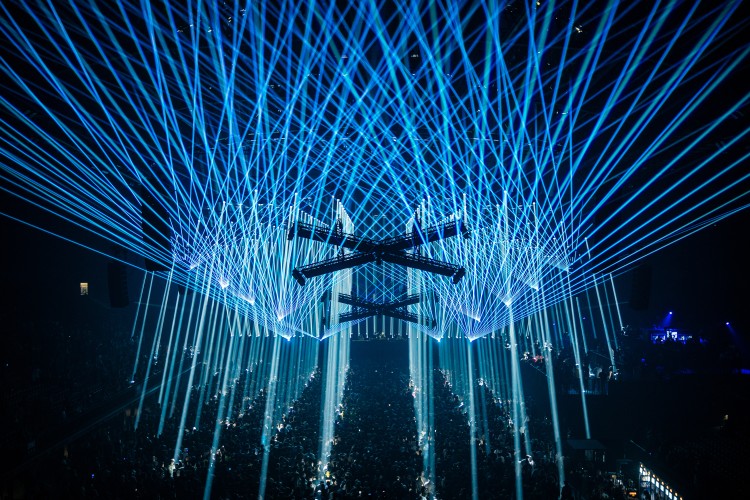 Rampage Weekend 2026: All Pictures