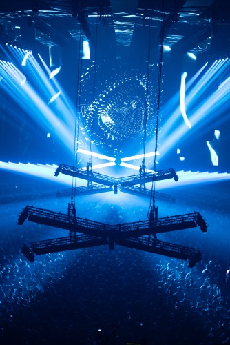 Rampage Weekend 2026: All Pictures