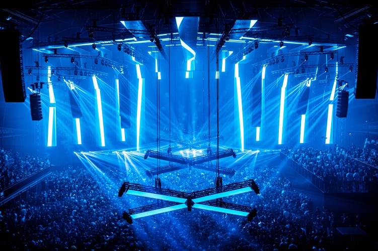 Rampage Weekend 2026: All Pictures