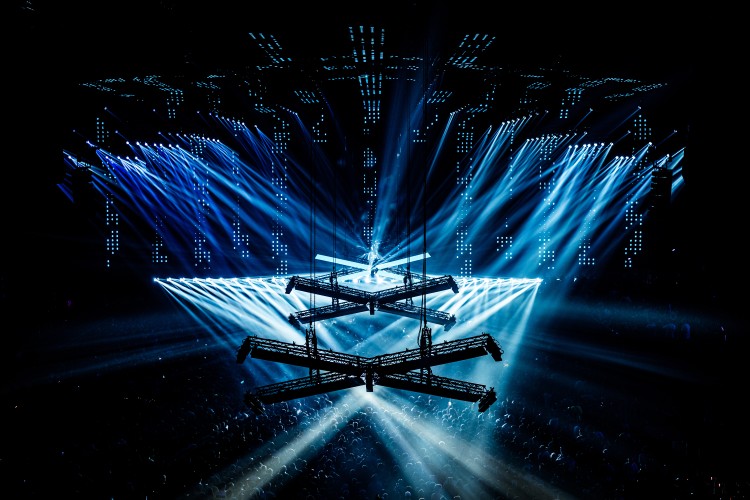 Rampage Weekend 2026: All Pictures