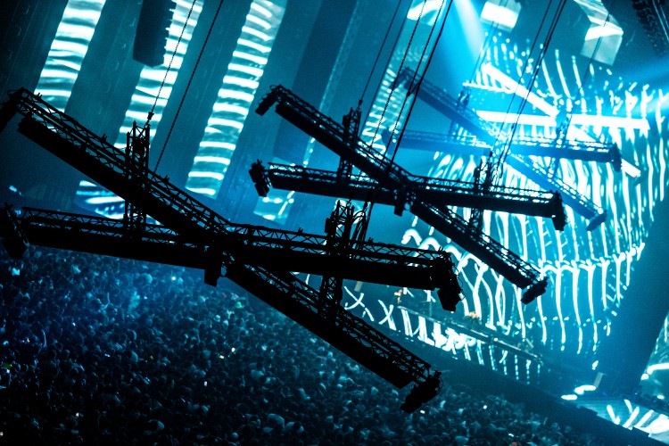 Rampage Weekend 2026: All Pictures