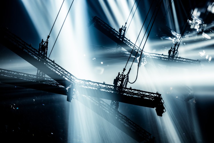 Rampage Weekend 2026: All Pictures