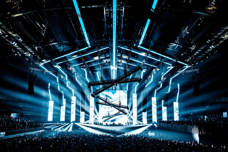 Rampage Weekend 2026: All Pictures