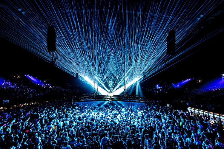 Rampage Weekend 2026: All Pictures