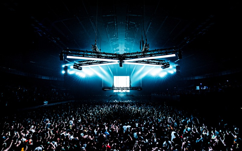 Rampage Weekend 2026: All Pictures