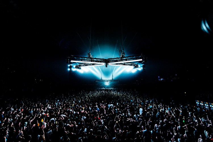 Rampage Weekend 2026: All Pictures