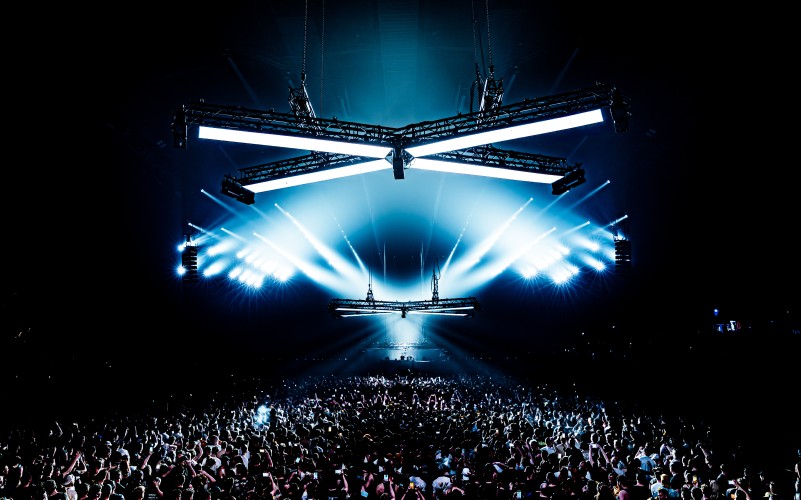 Rampage Weekend 2026: All Pictures