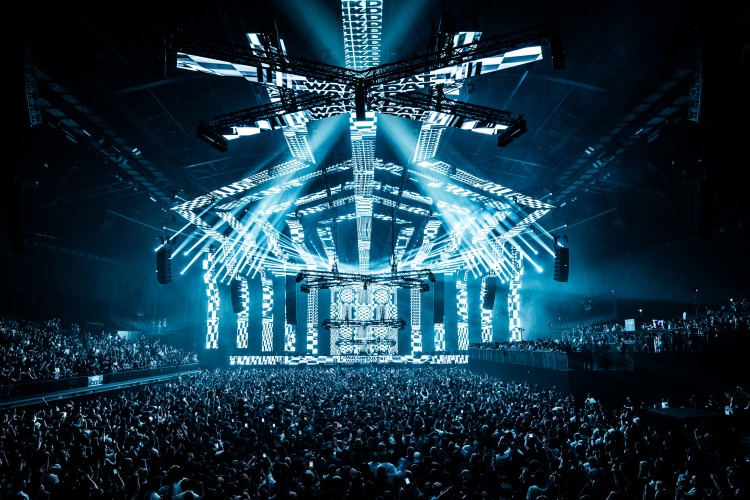 Rampage Weekend 2026: All Pictures