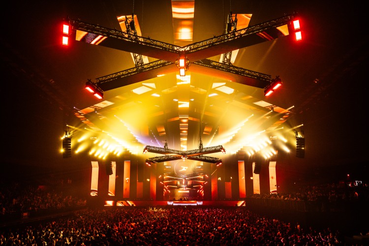 Rampage Weekend 2026: All Pictures