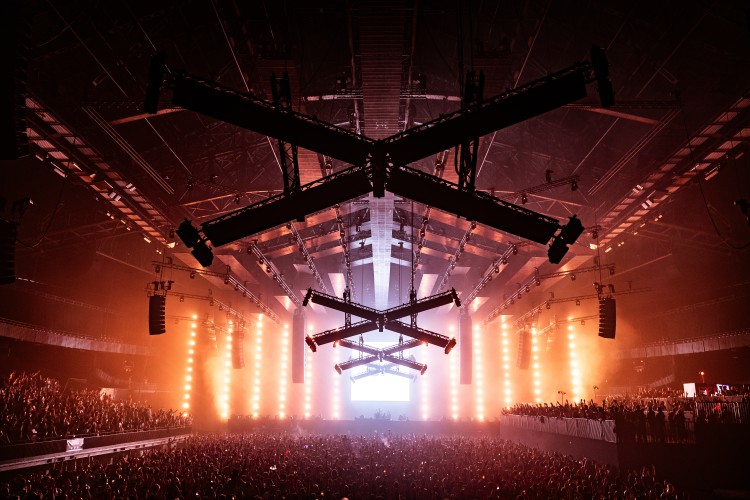 Rampage Weekend 2026: All Pictures