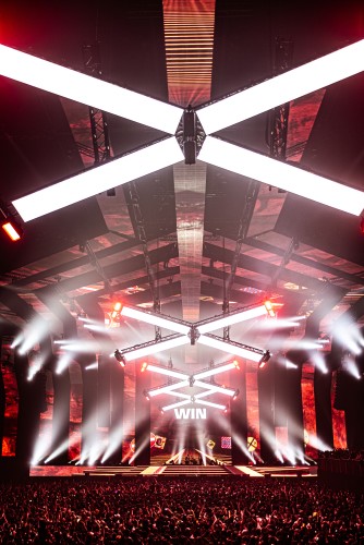 Rampage Weekend 2026: All Pictures