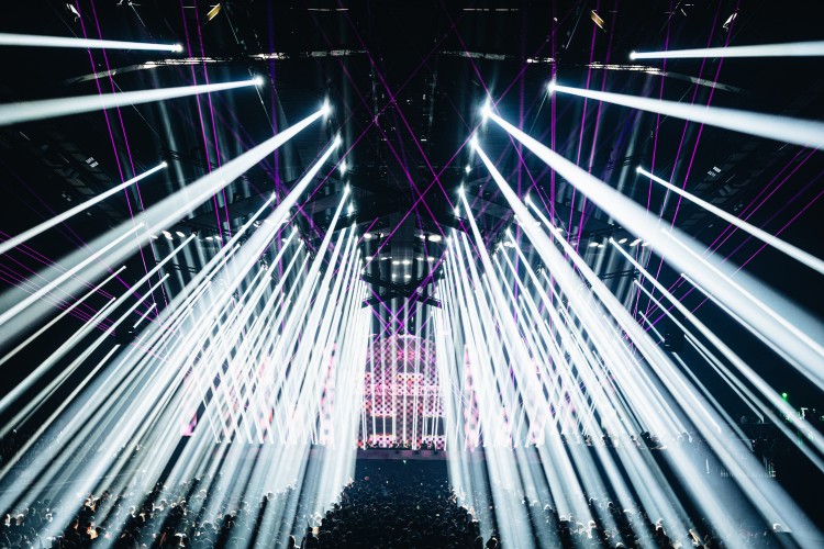 Rampage Weekend 2026: All Pictures