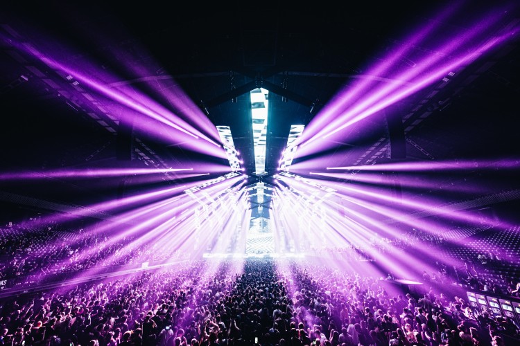 Rampage Weekend 2026: All Pictures