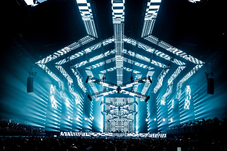 Rampage Weekend 2026: All Pictures