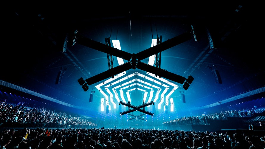 Rampage Weekend 2026: All Pictures