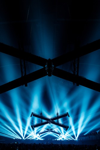 Rampage Weekend 2026: All Pictures