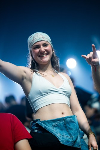 Rampage Weekend 2026: All Pictures