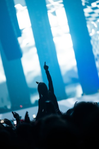 Rampage Weekend 2026: All Pictures