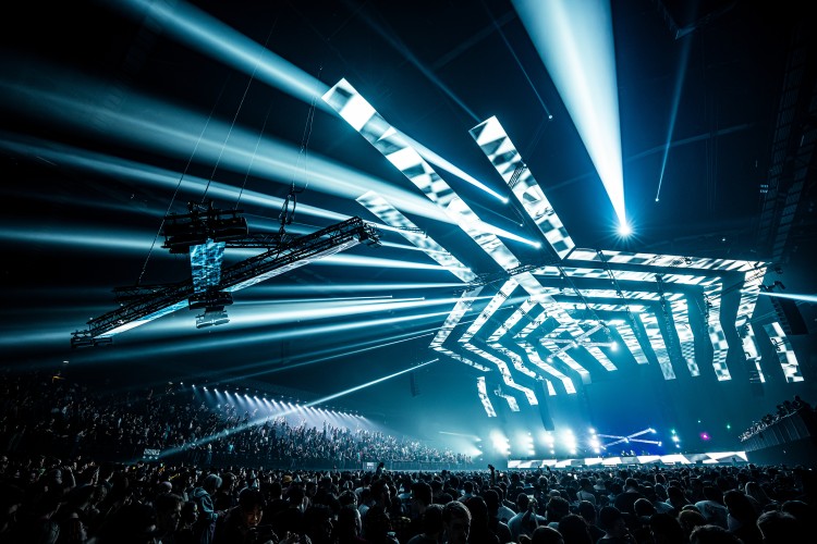 Rampage Weekend 2026: All Pictures