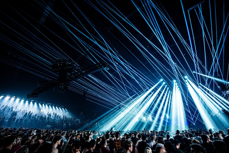 Rampage Weekend 2026: All Pictures