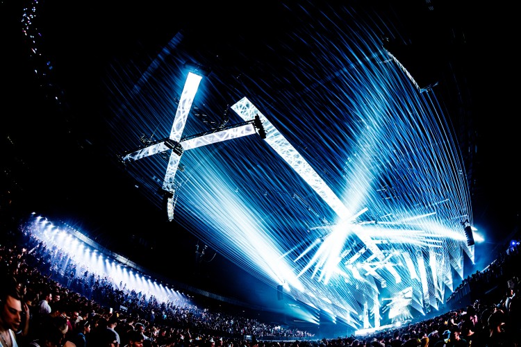 Rampage Weekend 2026: All Pictures