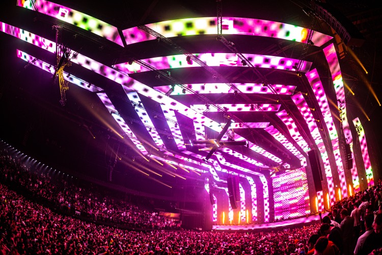 Rampage Weekend 2026: All Pictures