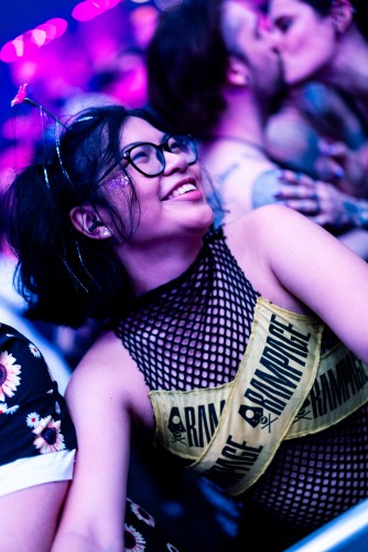 Rampage Weekend 2026: All Pictures