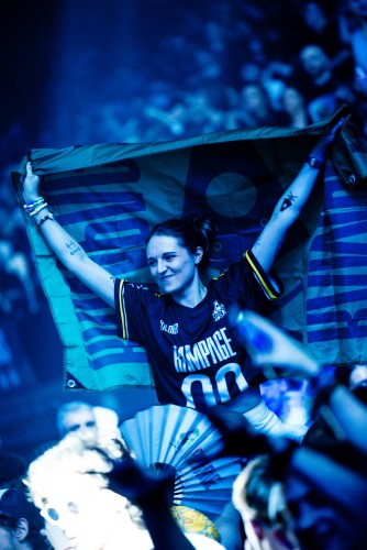 Rampage Weekend 2026: All Pictures