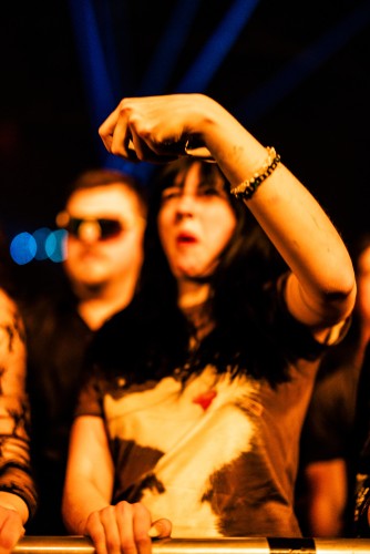 Rampage Weekend 2026: All Pictures