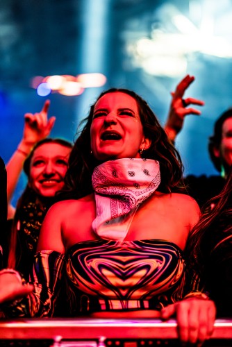 Rampage Weekend 2026: All Pictures